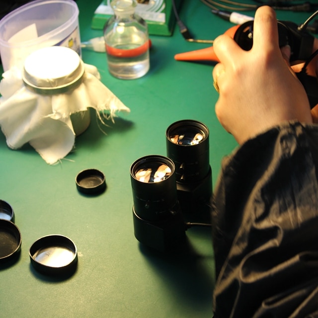 Lens Assembly