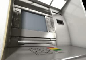 Lenses In ATM Surveillance Systems