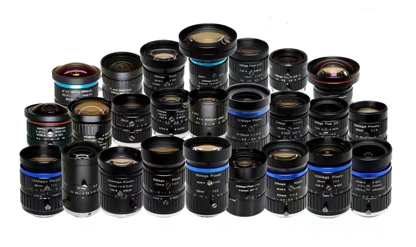 Challenges in Choosing and Sourcing the Right Lens