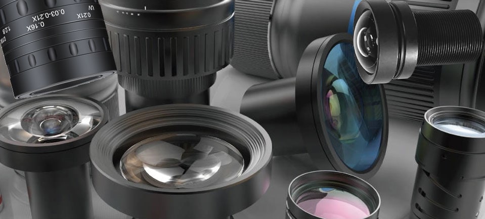 Challenges in Choosing and Sourcing the Right Lens