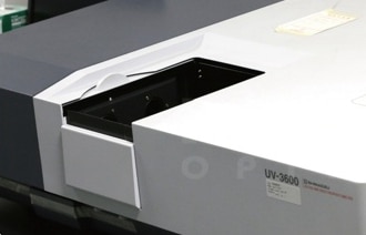 Spectrophotometer