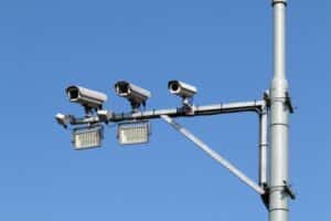 Using CCTV Cameras For Homeland Security