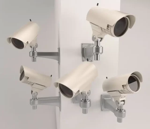 Cover Wider Areas and Get Improved Zooming Capabilities with CCTV Camera Varifocal Lens